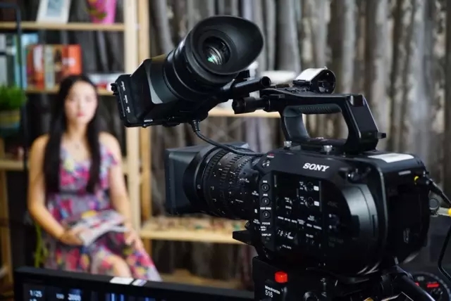 PXW-FS5強勢登陸杭州，視覺大片震撼來襲！